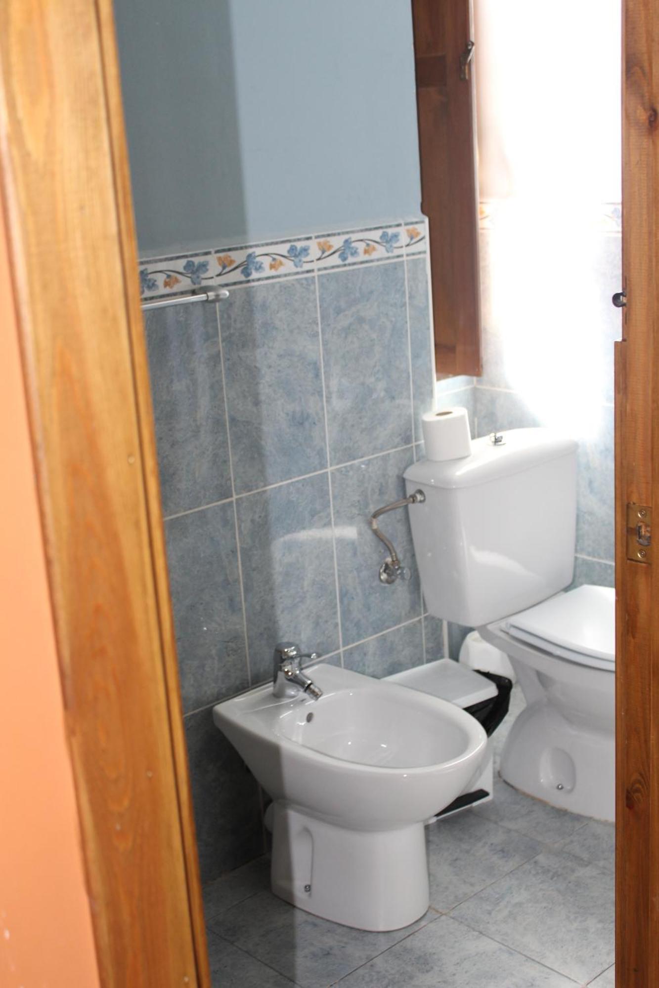 Albergue-Refugio Sargantana Канфранк Стая снимка